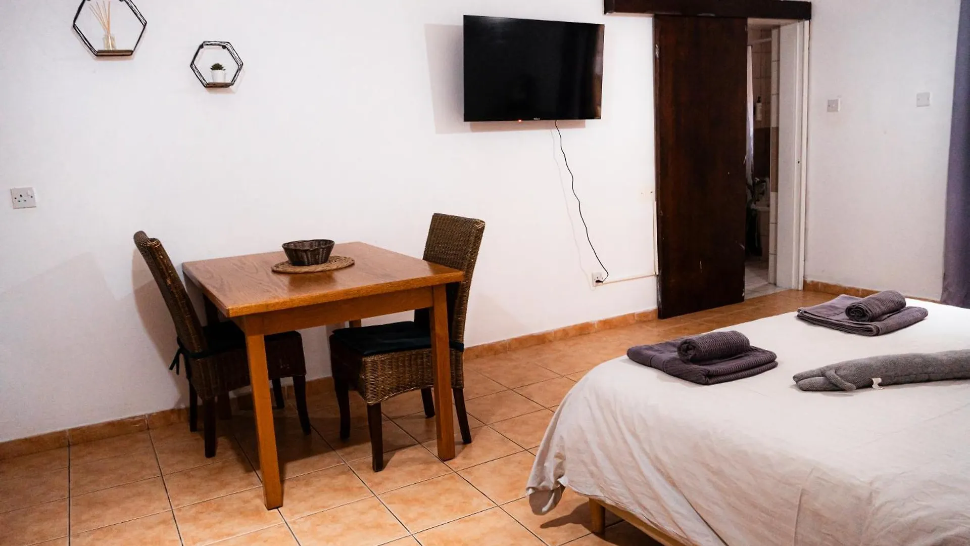 Hostel Nissus Urban