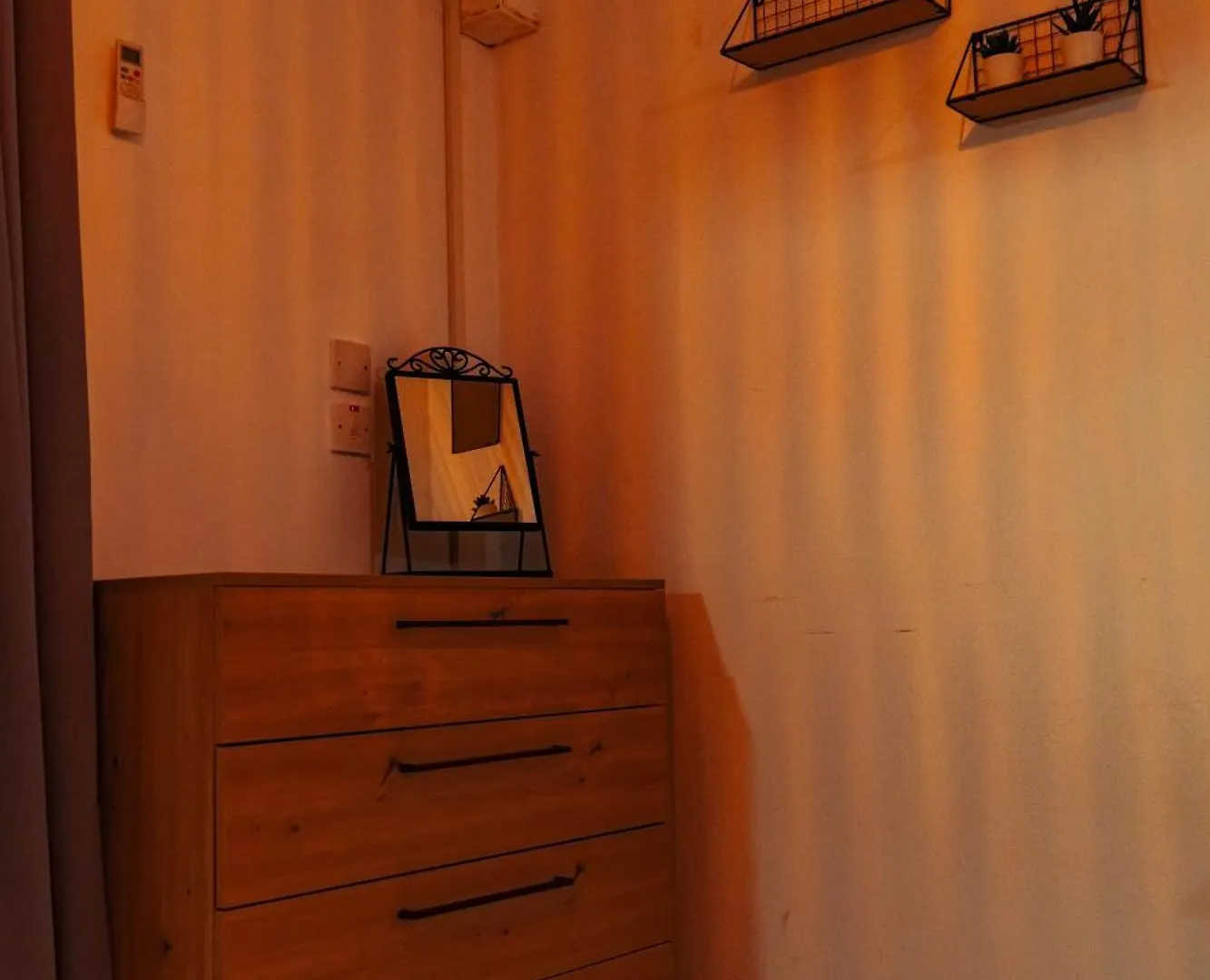 Albergue Nissus Urban Ayia Napa 0*,  Chipre