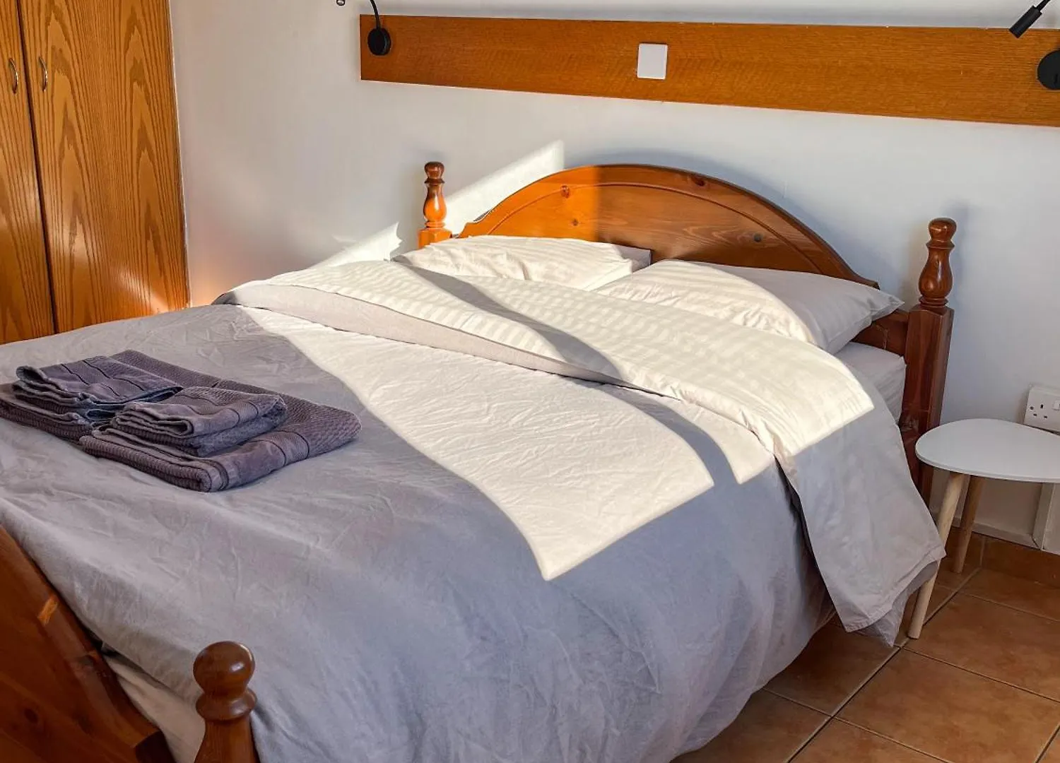 Albergue Nissus Urban Ayia Napa Hostal