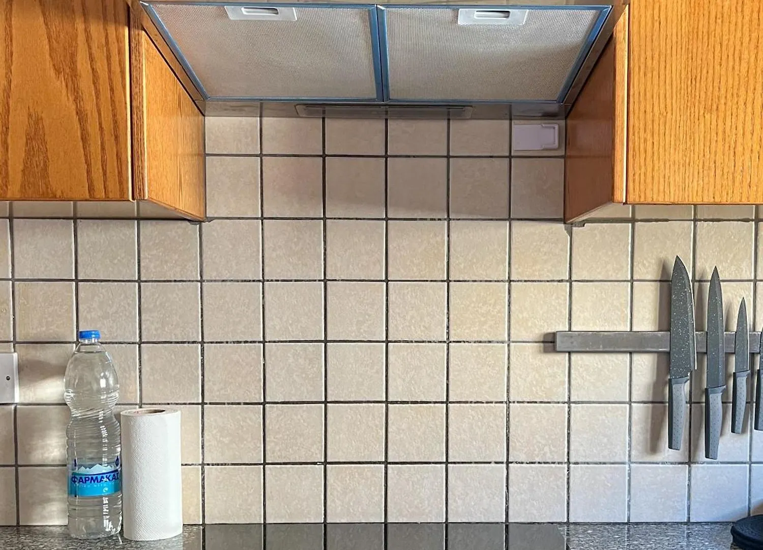 Hostal Albergue Nissus Urban Ayia Napa