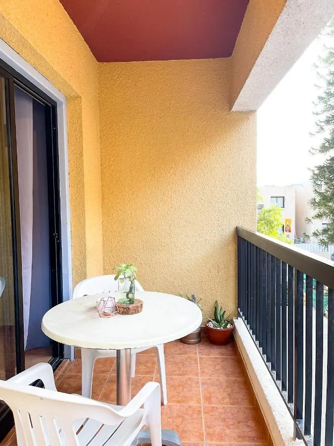 Nissus Urban Hostel