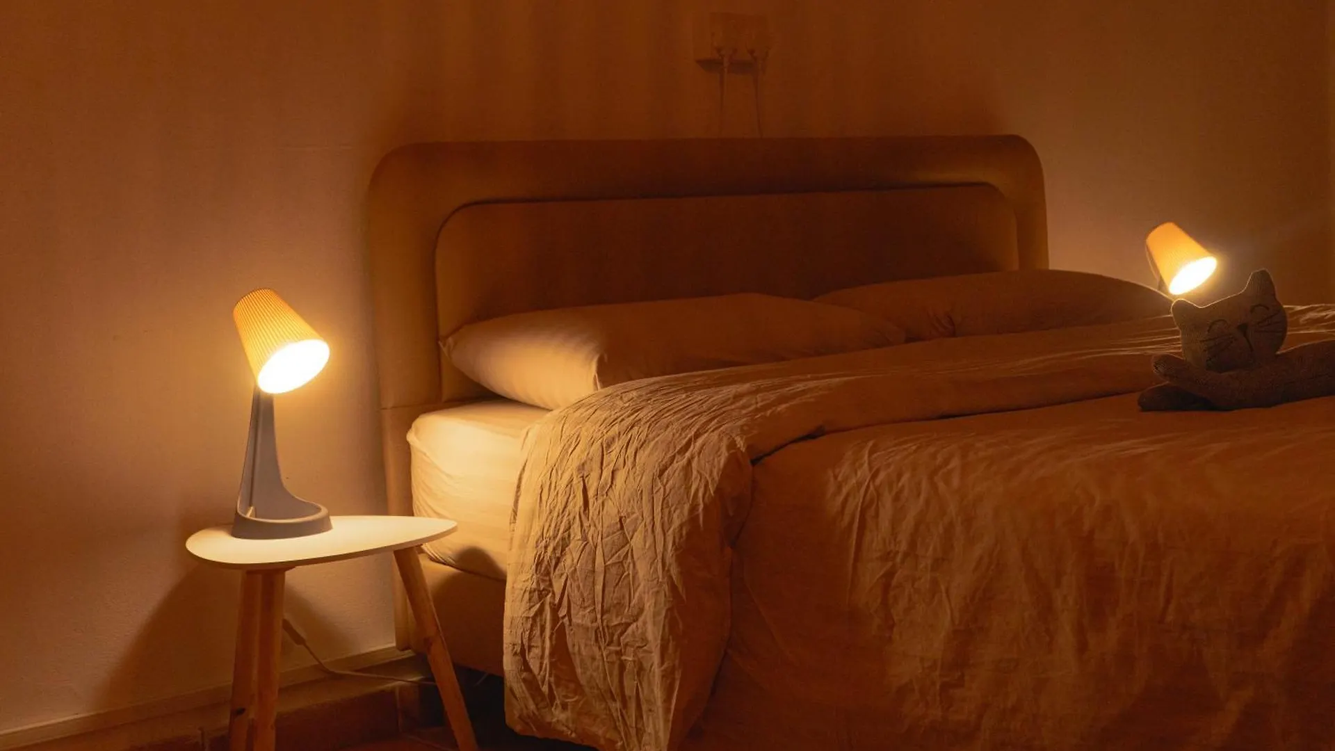Hostel Nissus Urban Agia Napa Zypern