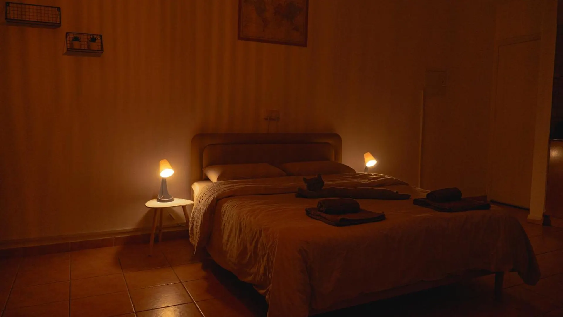 Hostel Nissus Urban Agia Napa