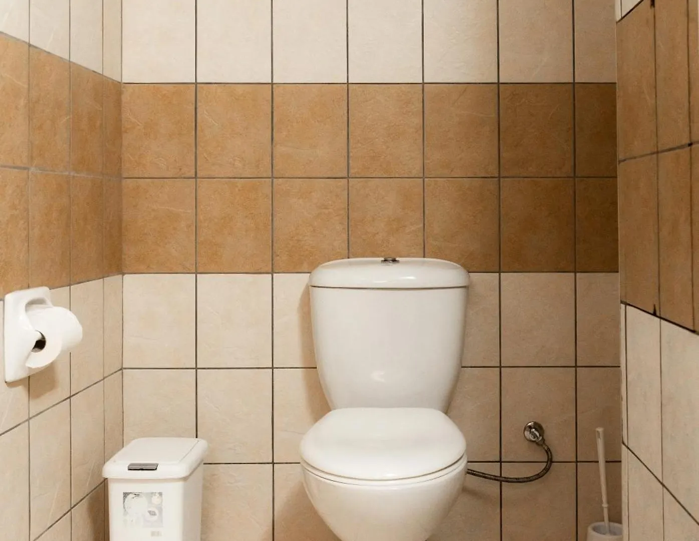 Hostel Nissus Urban Agia Napa Zypern