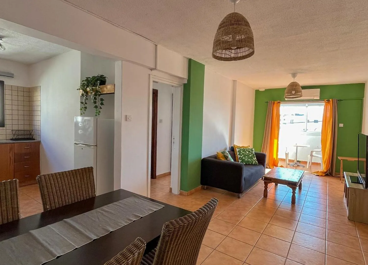 Hostel Nissus Urban Agia Napa