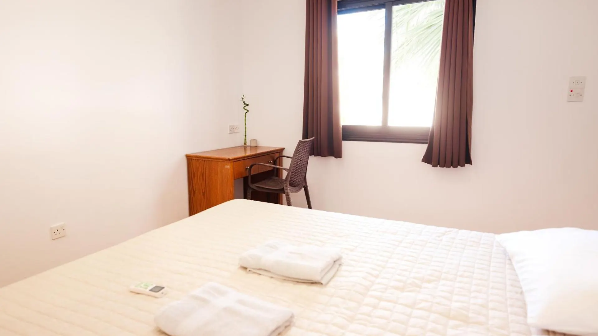 Nissus Urban Hostel Ayia Napa