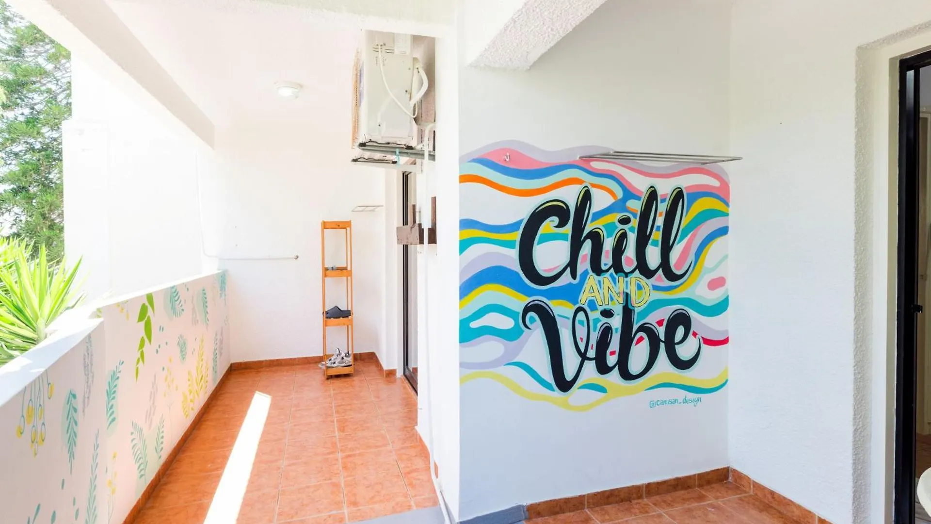 Hostel Nissus Urban